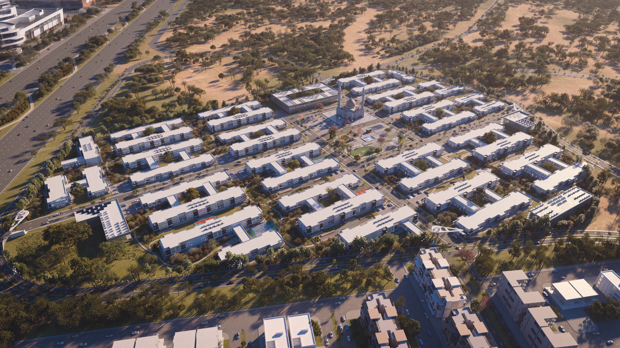 Workers' City