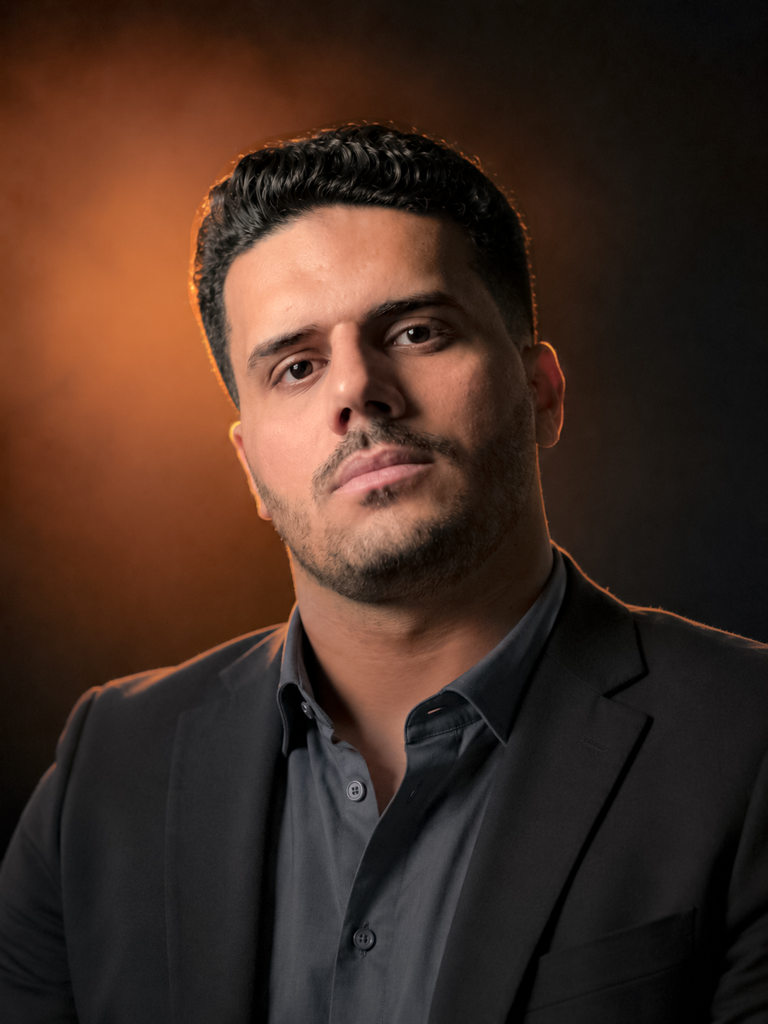 Mohamed Alaa